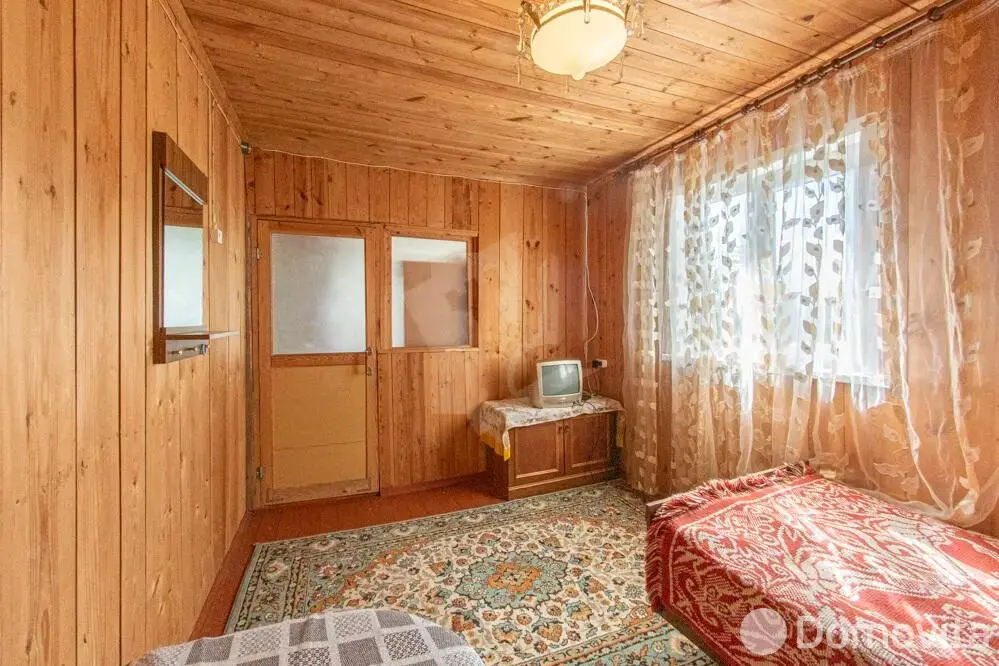 Купить 1-этажную дачу в Зеленая роща Минская область, 22900USD, код 183974 - фото 19