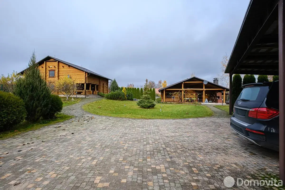 дом, Гаище, ул. Центральная, д. 22/А 