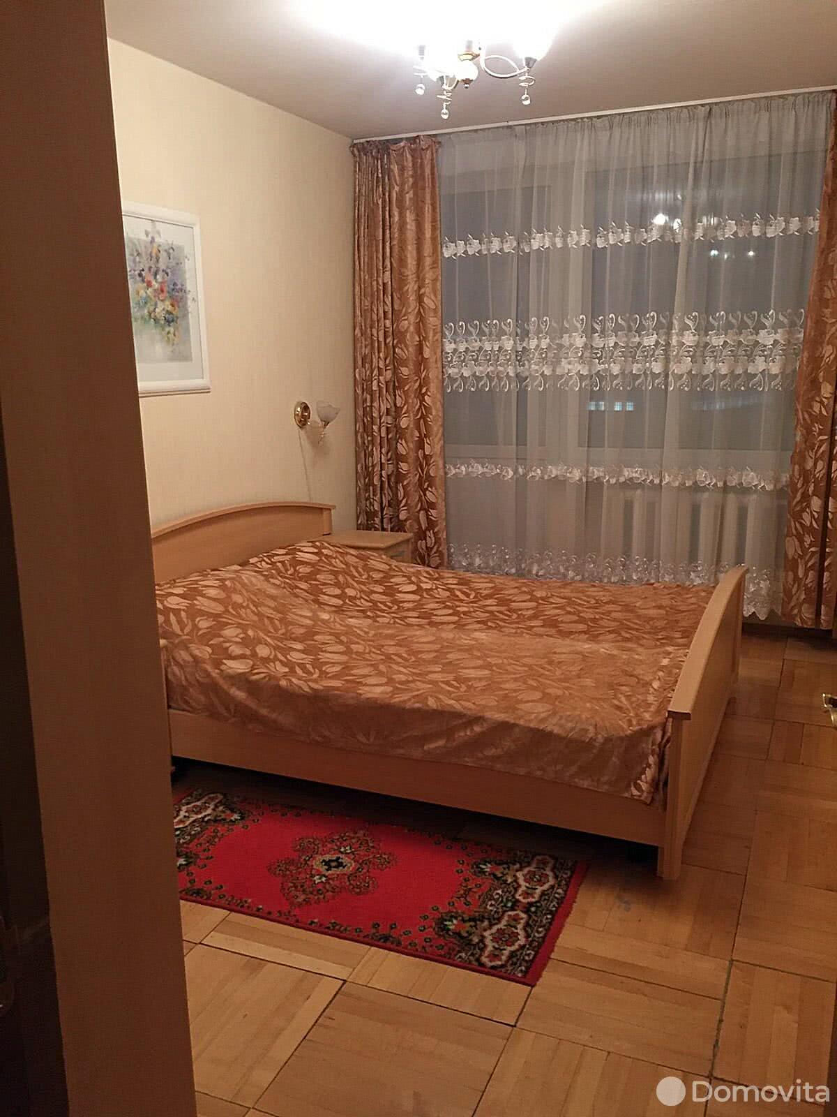 Снять 2-комнатную квартиру в Минске, ул. Немига, д. 12, 400USD, код 138943 - фото 6