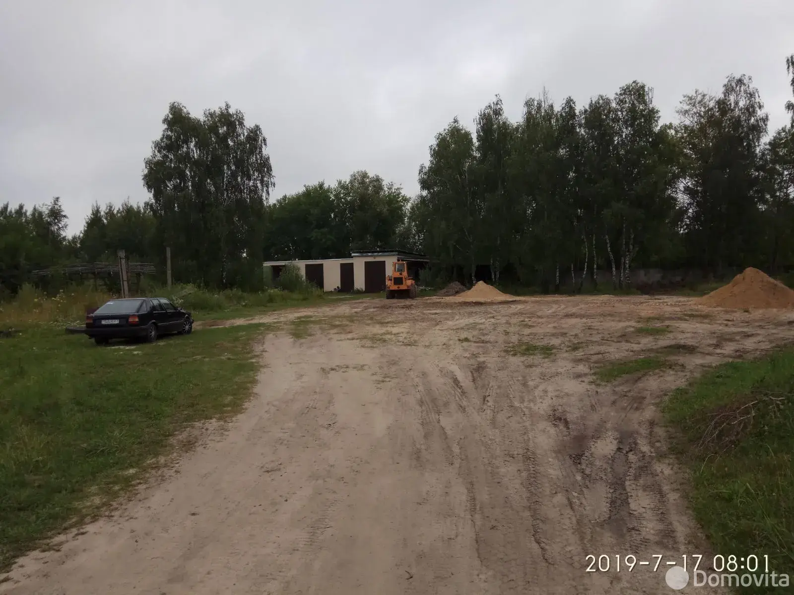 купить склад, Кобрин, ул. Северная, д. 124