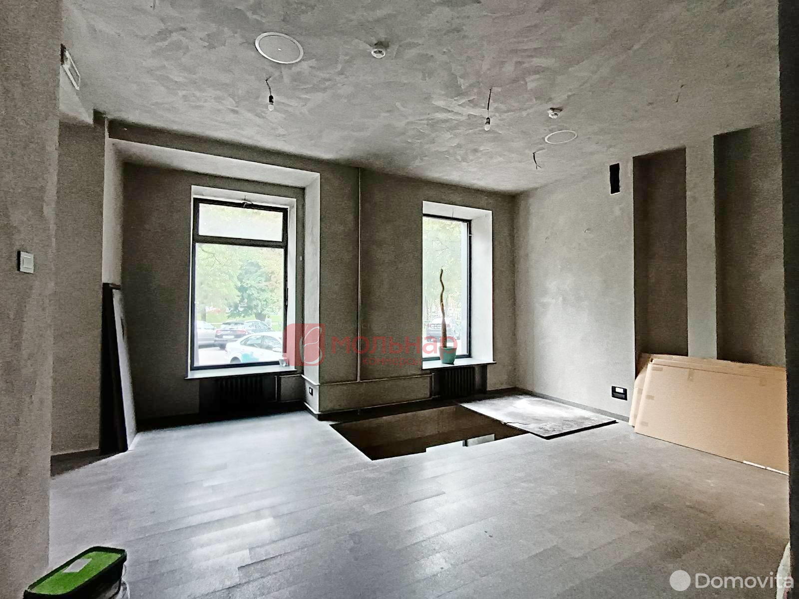 Снять торговую точку на пр-т Независимости, д. 93 в Минске, 6325USD, код 965459 - фото 8