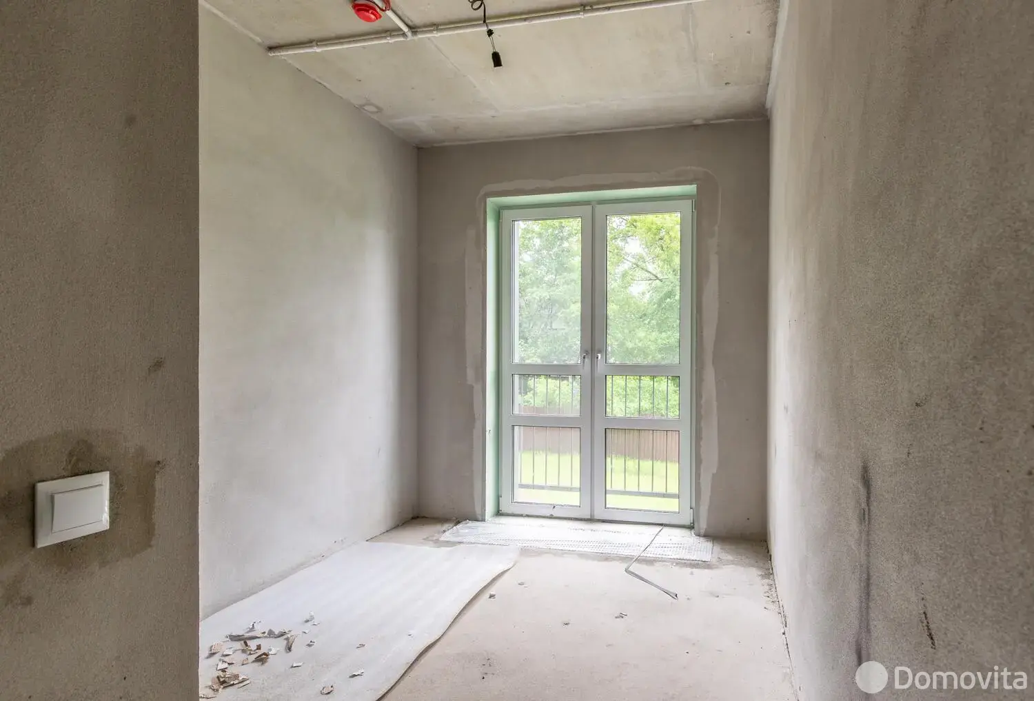 торговый объект, Минск, ул. Гастелло, д. 8