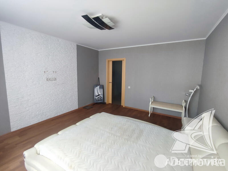 Купить 4-комнатную квартиру в Бресте, ул. Воровского, 117000 USD, код: 1117080 - фото 6