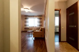 1-комнатная квартира, Гомель, ул. Головацкого, д. 89А