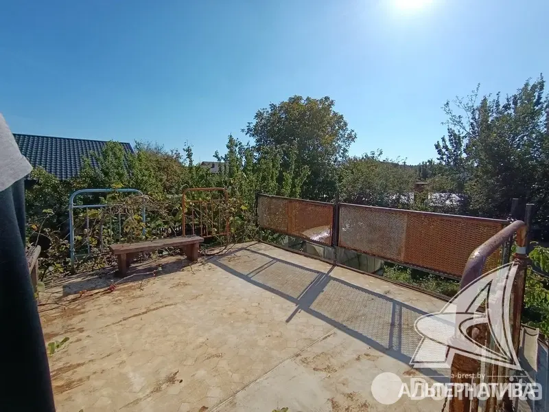 Продажа 2-этажной дачи в Сигнал-2009 Брестская область, 22500USD, код 184210 - фото 14