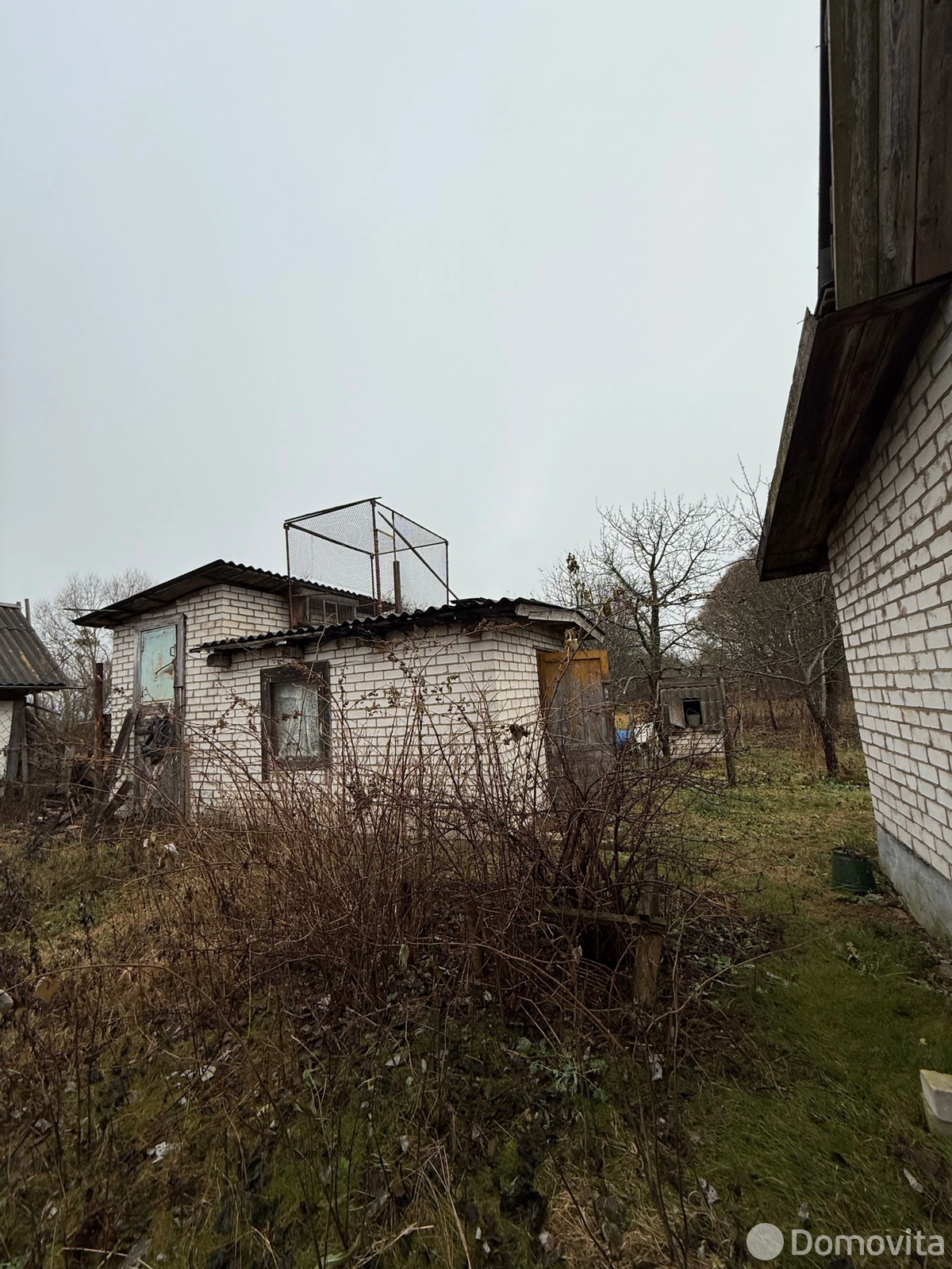 дом, Орешковичи, ул. Центральная от собственника