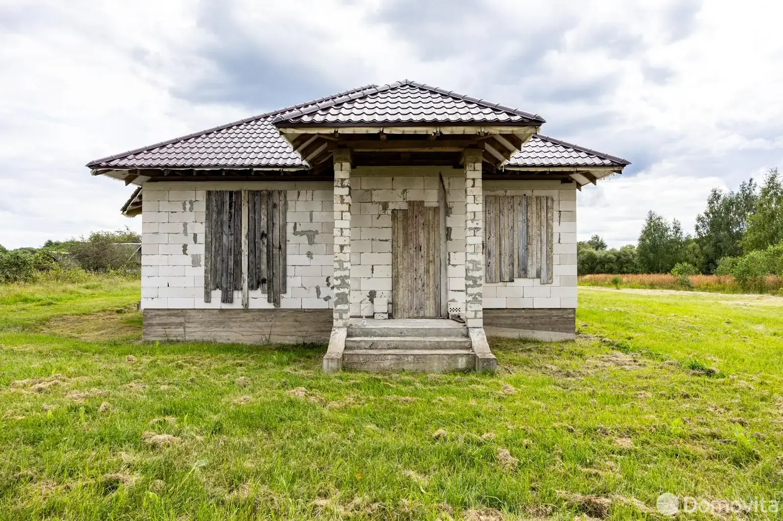 дом, Негоничи, ул. Центральная, д. 16