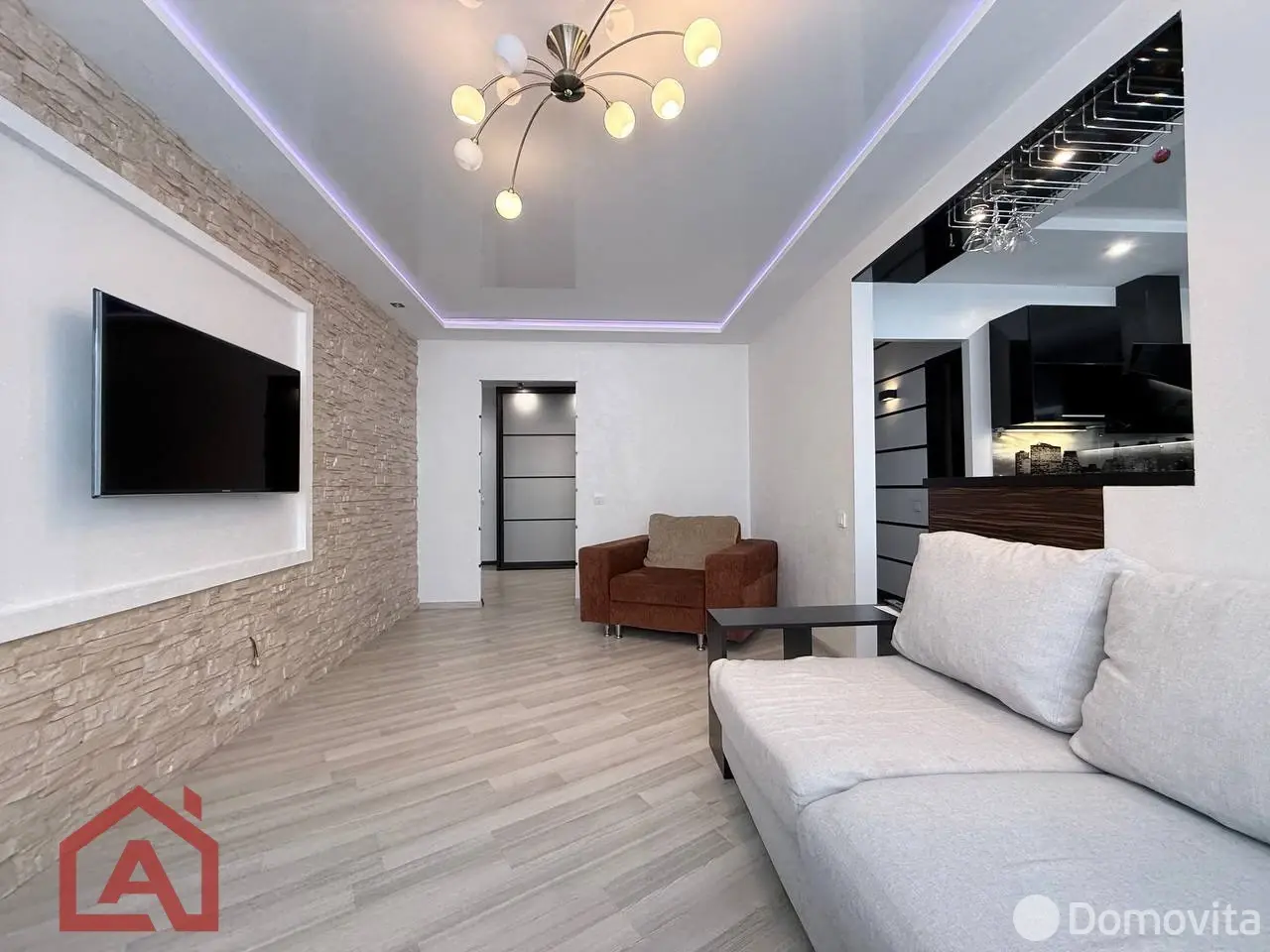 квартира, Минск, ул. Всеволода Игнатовского, д. 6 - лучшее предложение