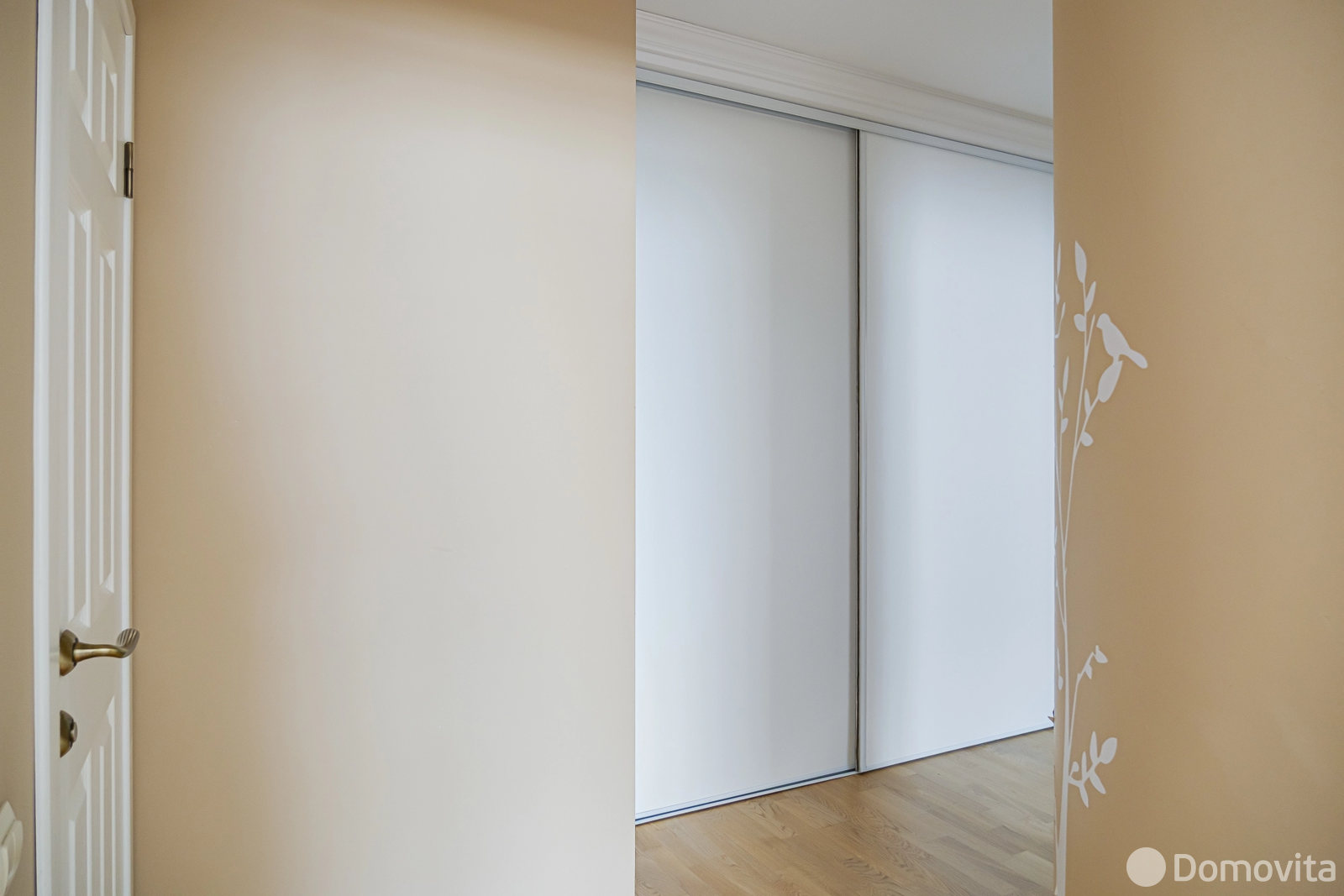 Снять 3-комнатную квартиру в Минске, ул. Пулихова, д. 45, 1000USD, код 150080 - фото 20