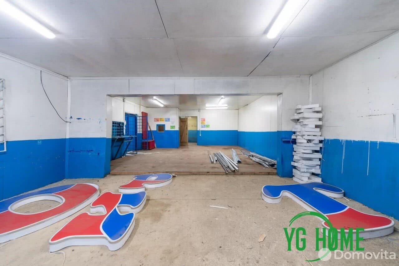 Продажа торговой точки на ул. Андреевская в Марьиной Горке, 35000USD, код 995567 - фото 12