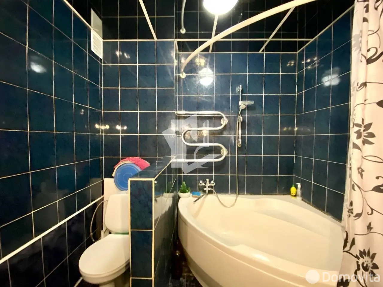 Снять 1-комнатную квартиру в Минске, ул. Сухаревская, д. 34, 350USD, код 147757 - фото 12