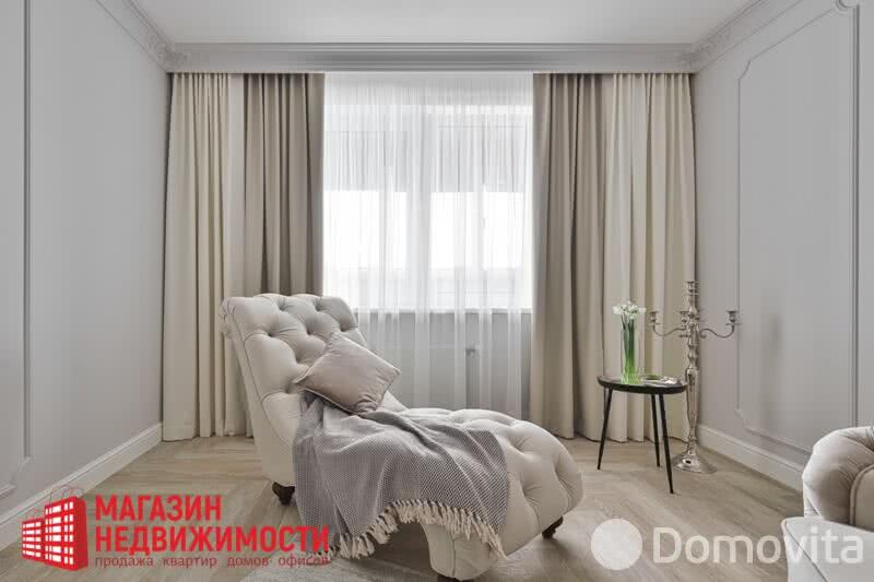 Цена продажи квартиры, Гродно, ул. Суворова, д. 302А