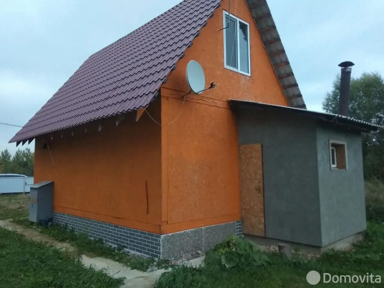 дом, Бояры, - лучшее предложение