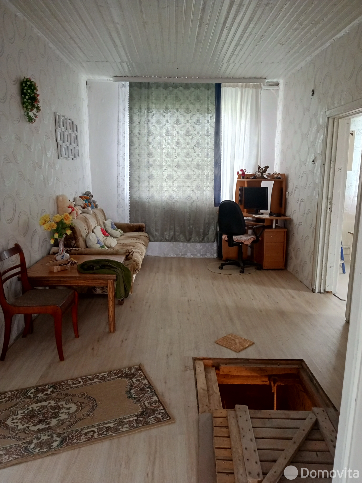 Цена продажи дома, Новоселки, 