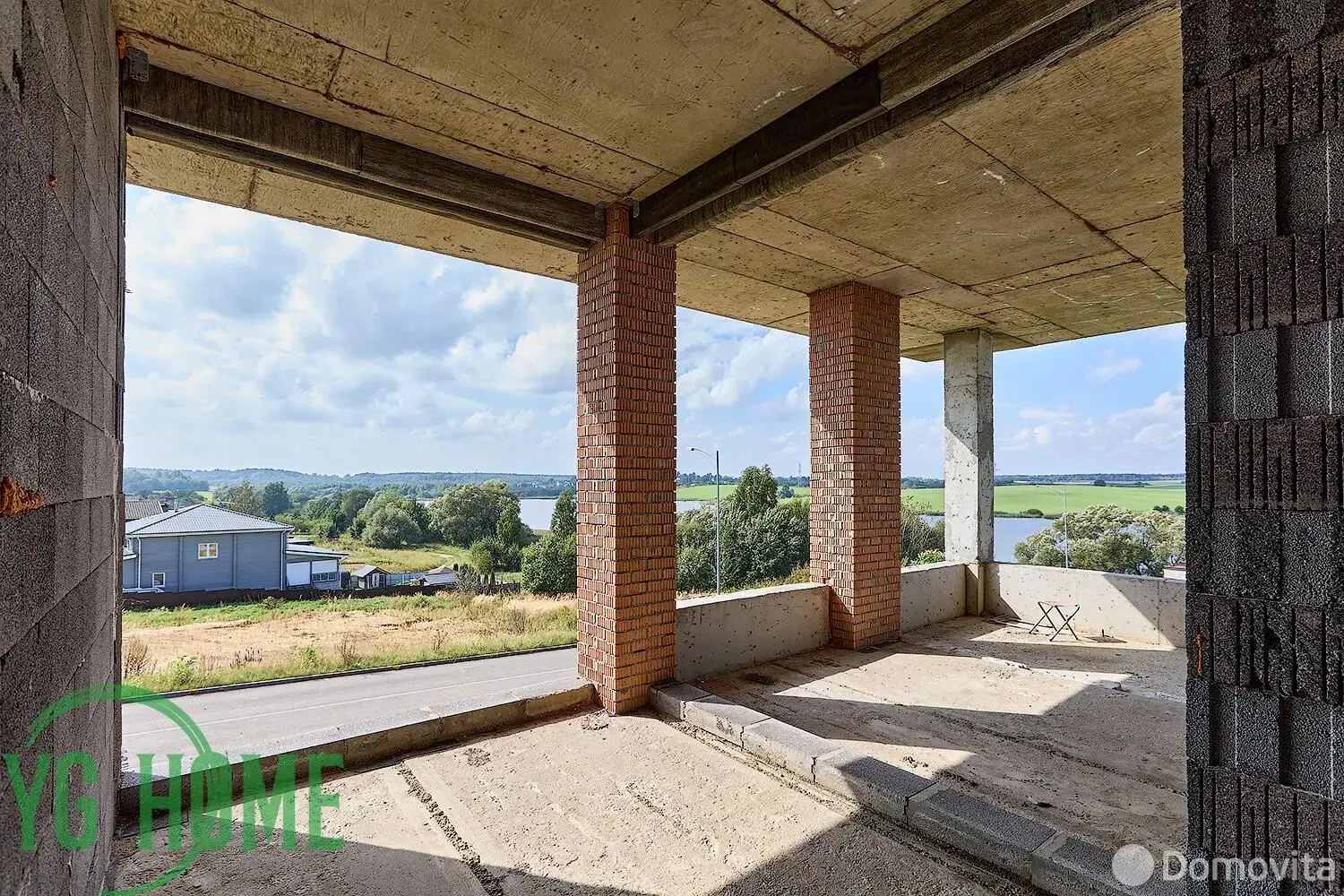 продажа дома, Селюты, д. 7