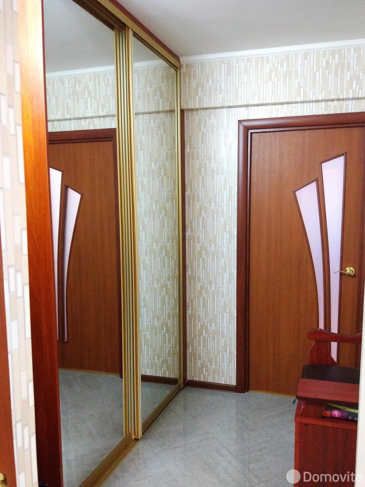Продажа 4-комнатной квартиры в Витебске, ул. 39-й Армии, д. 22/2, 37200 USD, код: 802871 - фото 5