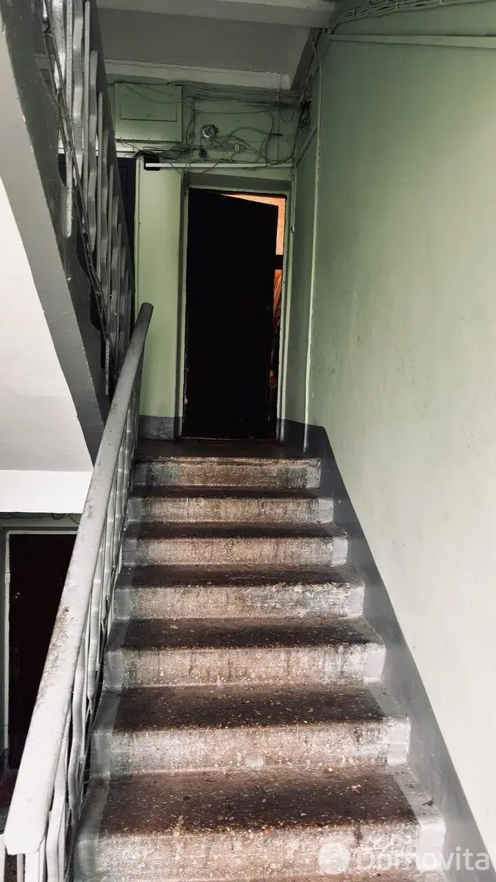 купить комнату, Минск, ул. Гая, д. 15