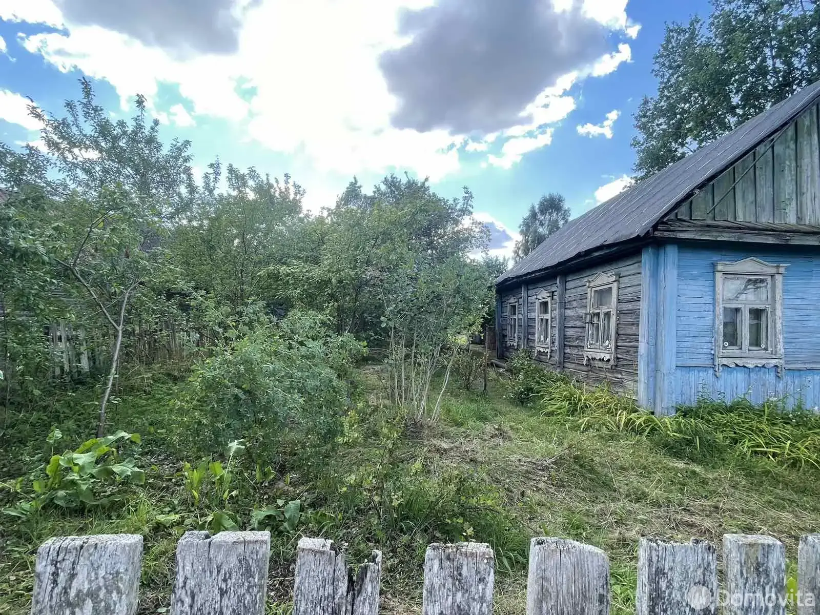 участок, Колодищи, ул. Школьная, д. 14А