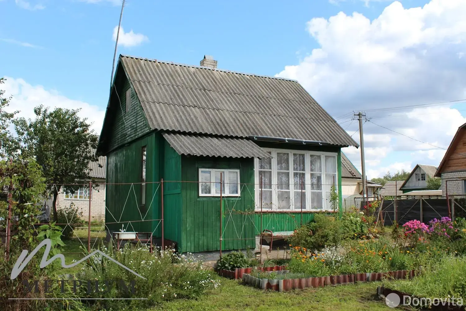 купить дачу, Ливье, 