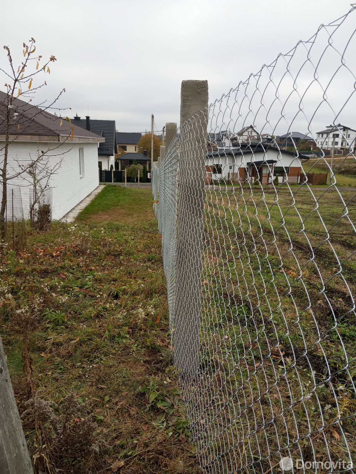 коттедж, Телепашня, 