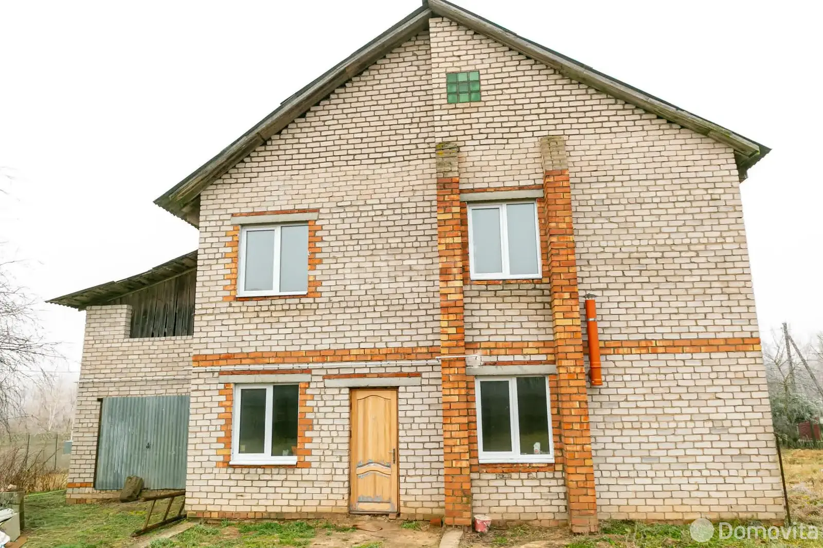 Цена продажи коттеджа, Лошница, ул. Заречная, д. 41