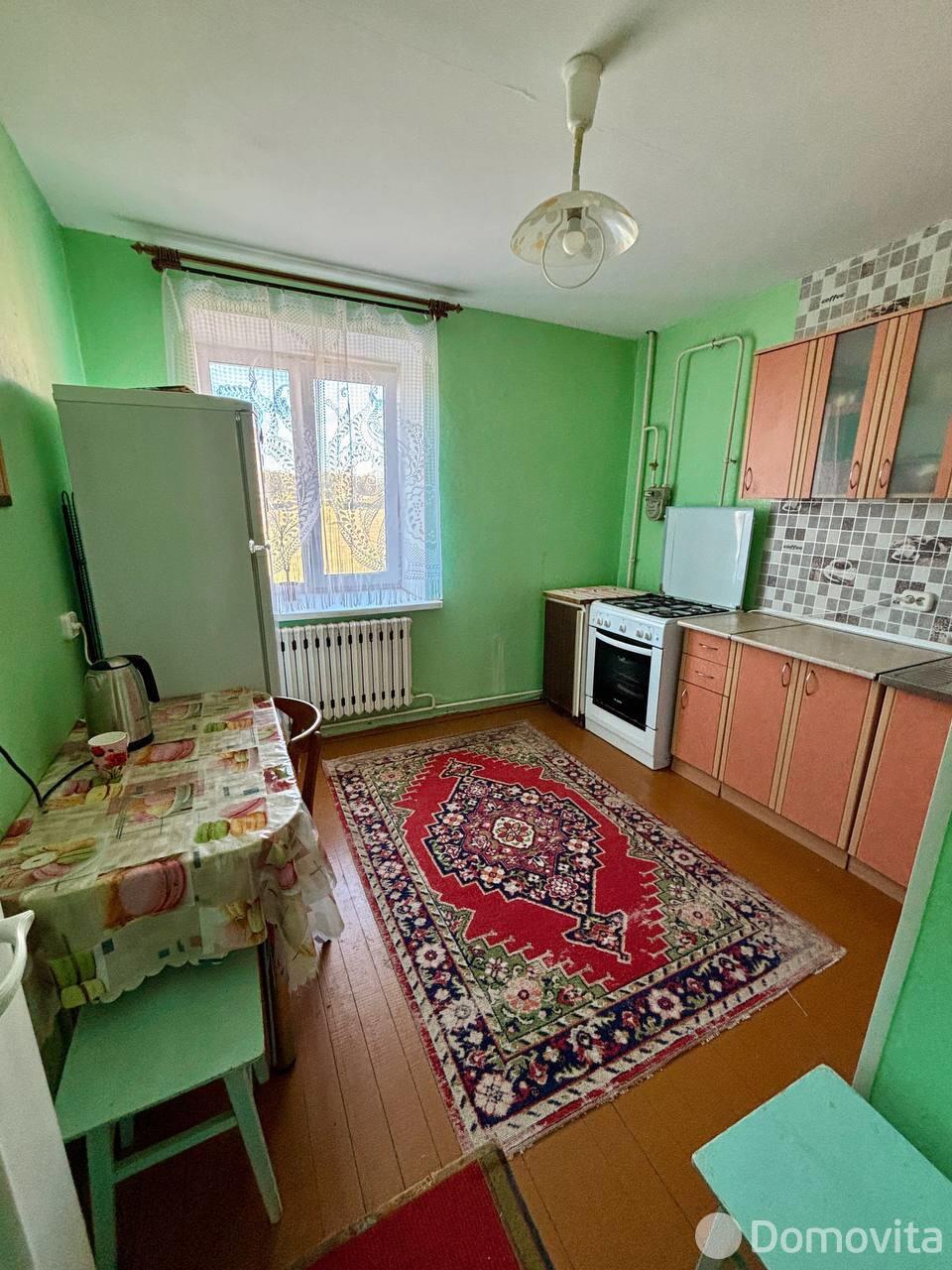 Продажа 2-комнатной квартиры в Быхове, ул. Костенича, д. 2/А, 30000 USD, код: 1074613 - фото 5