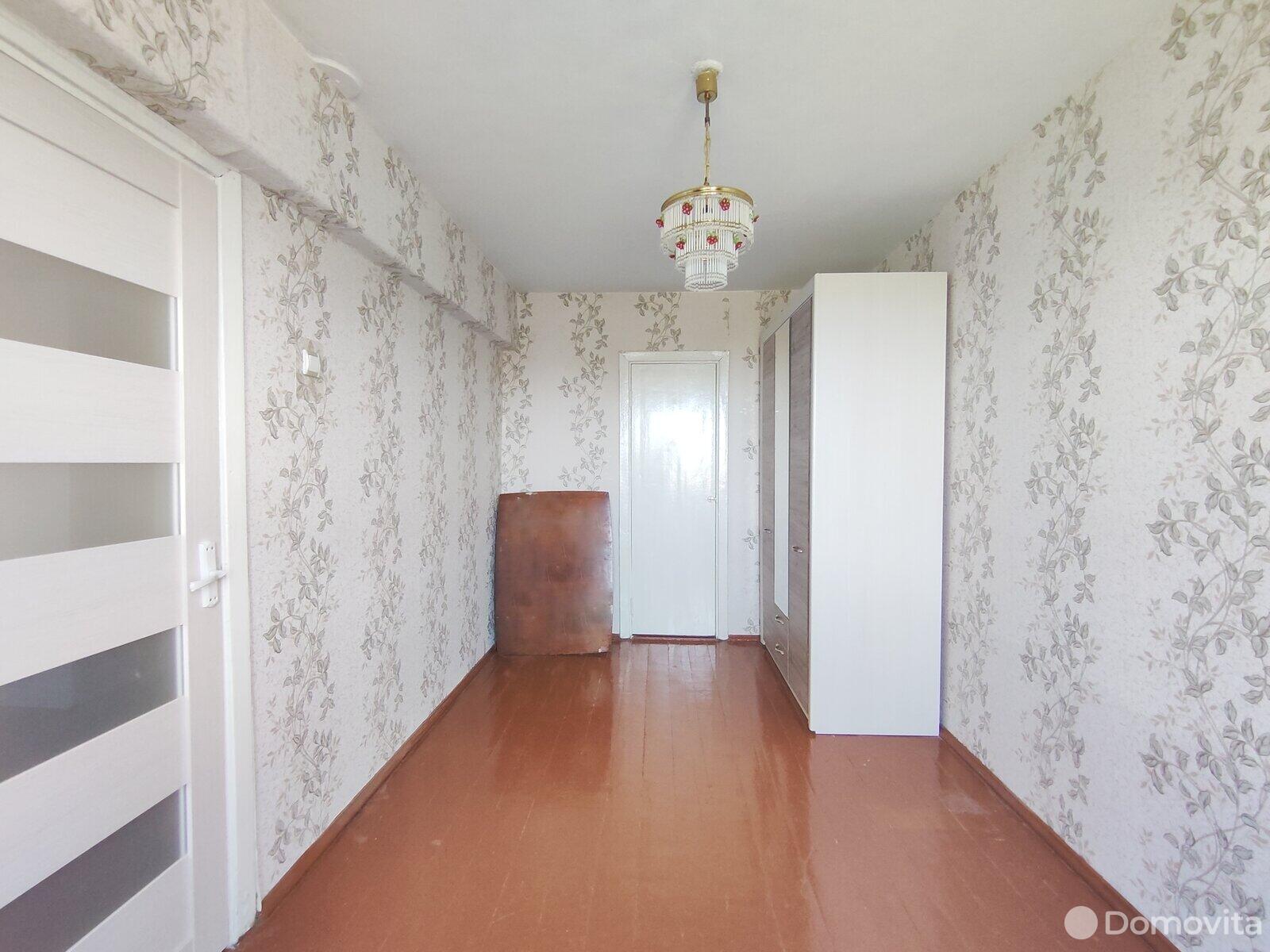 Продажа комнаты в Минске, ул. Петра Глебки, д. 58, цена 28500 USD, код 5384 - фото 2