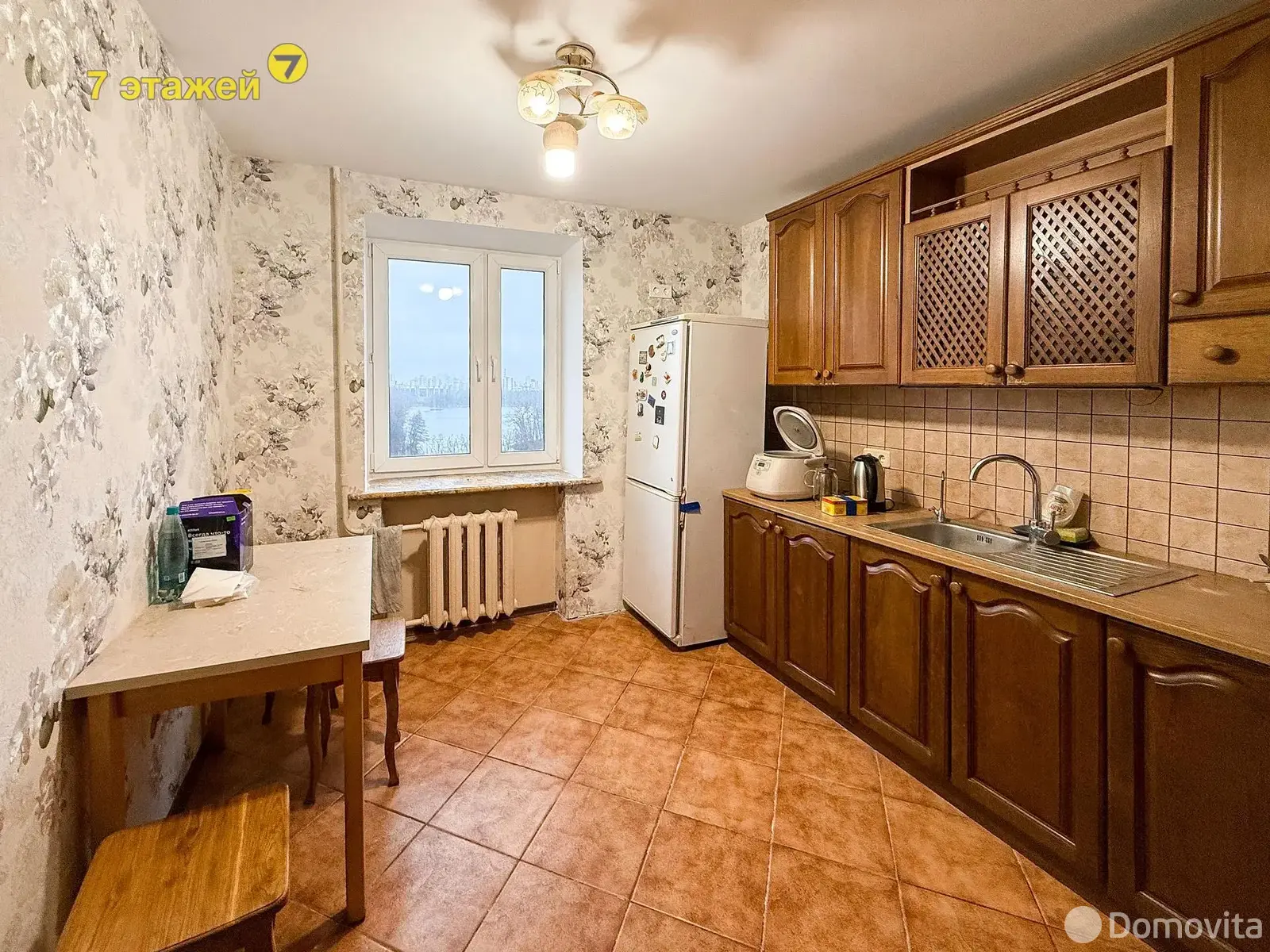 Снять 5-комнатную квартиру в Минске, пр-т Победителей, д. 53/1, 800USD, код 148687 - фото 14