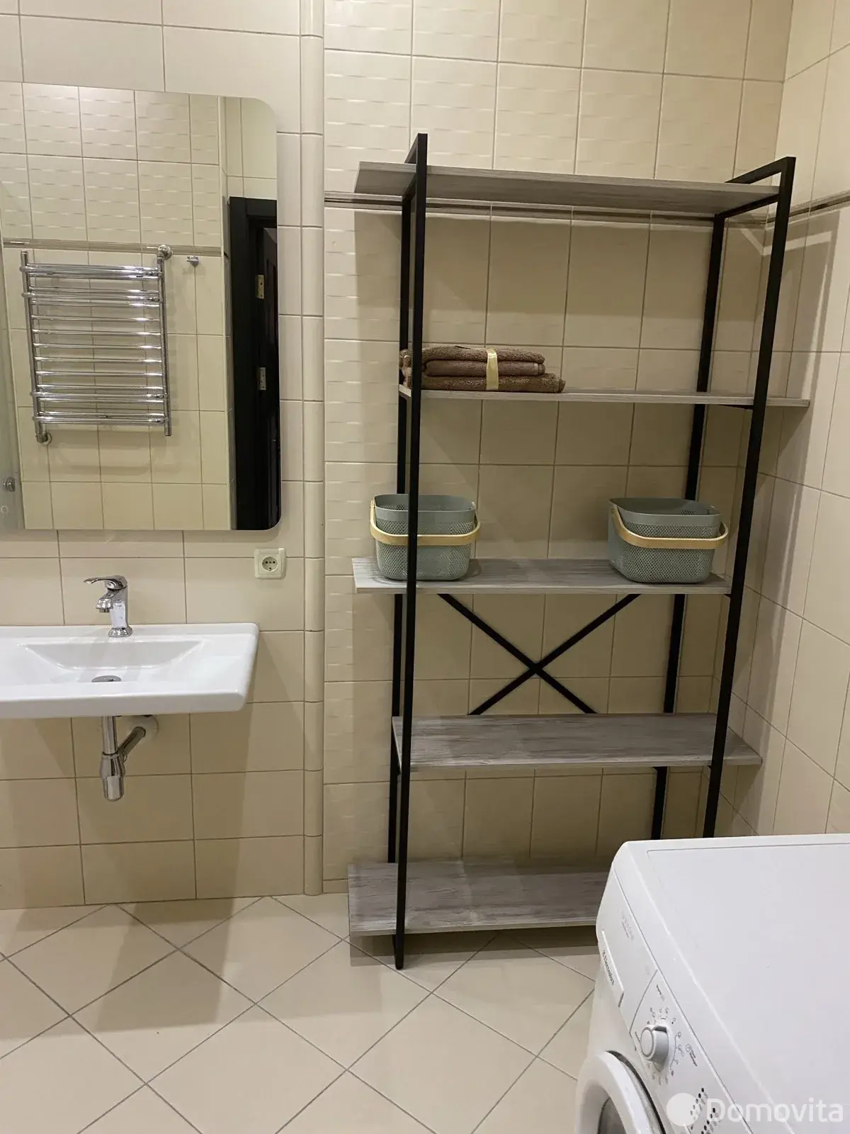 Снять 3-комнатную квартиру в Минске, пр-т Независимости, д. 46, 1000USD, код 148848 - фото 25