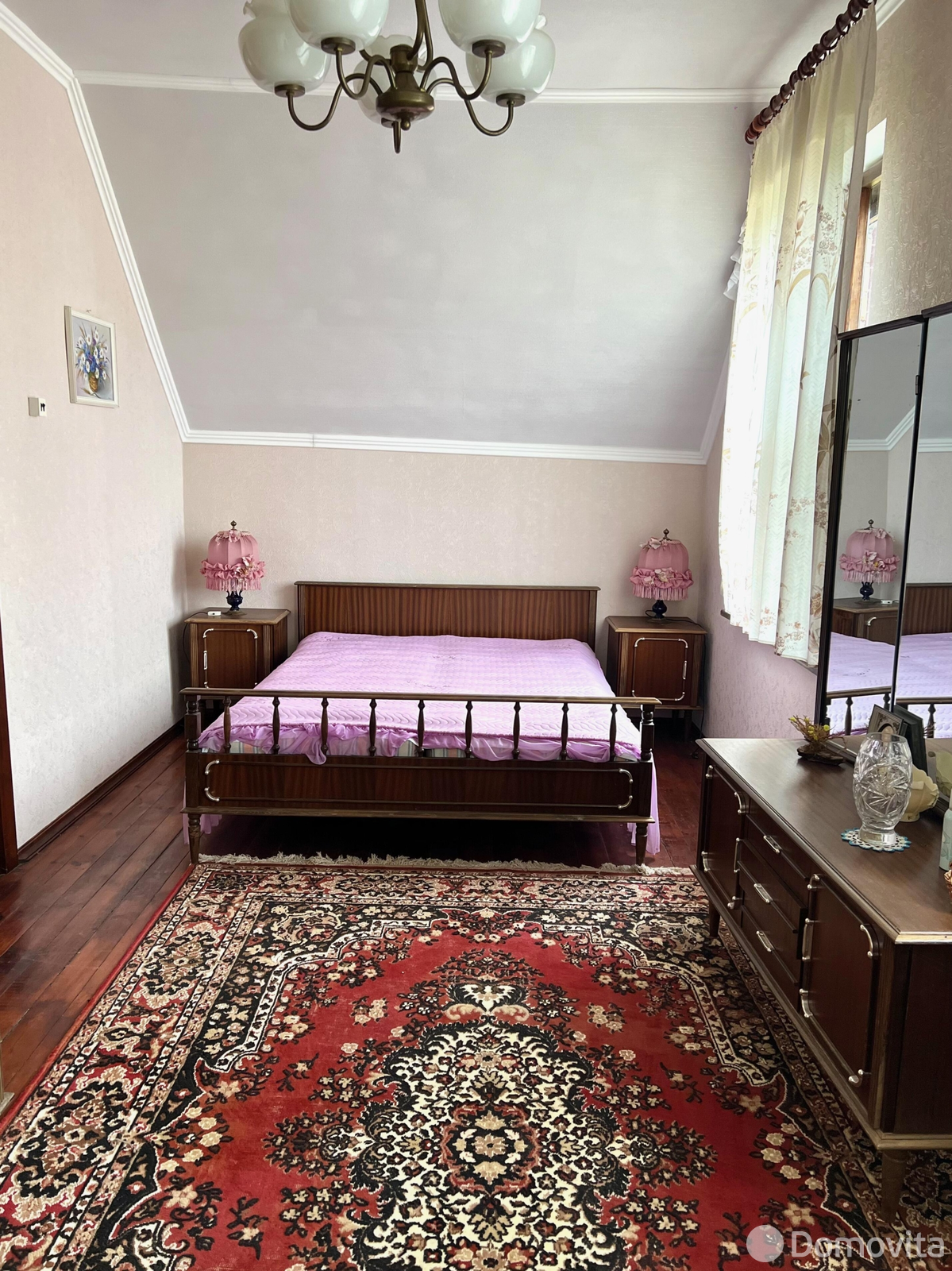 Купить 2-этажную дачу в Водопад Минская область, 85000USD, код 185815 - фото 24