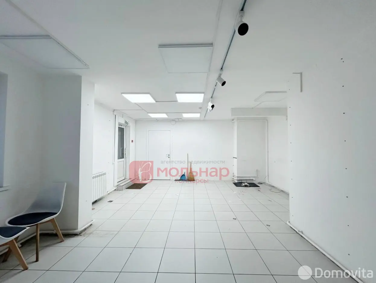 торговый объект, Минск, ул. Городецкая, д. 22, стоимость аренды 2 063 р./мес.