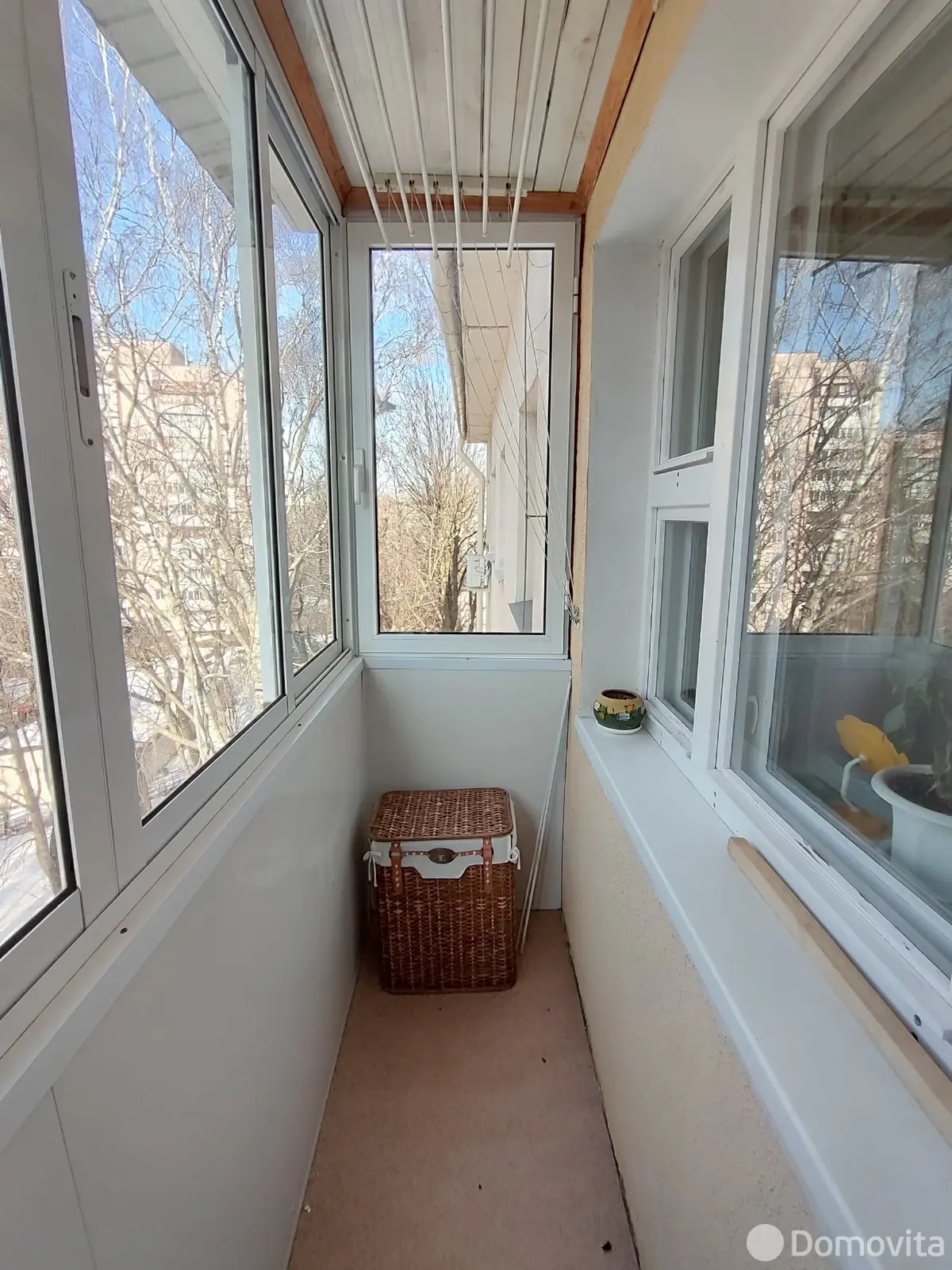 Снять 2-комнатную квартиру в Минске, ул. Первомайская, д. 22/3, 450USD, код 149989 - фото 11