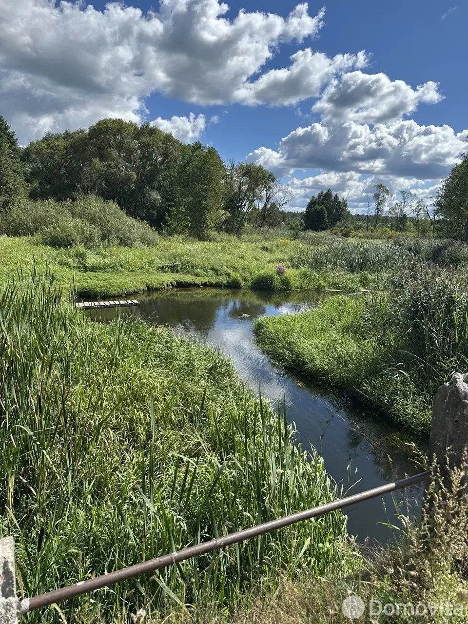 участок, Яловица, , стоимость продажи 18 053 р.