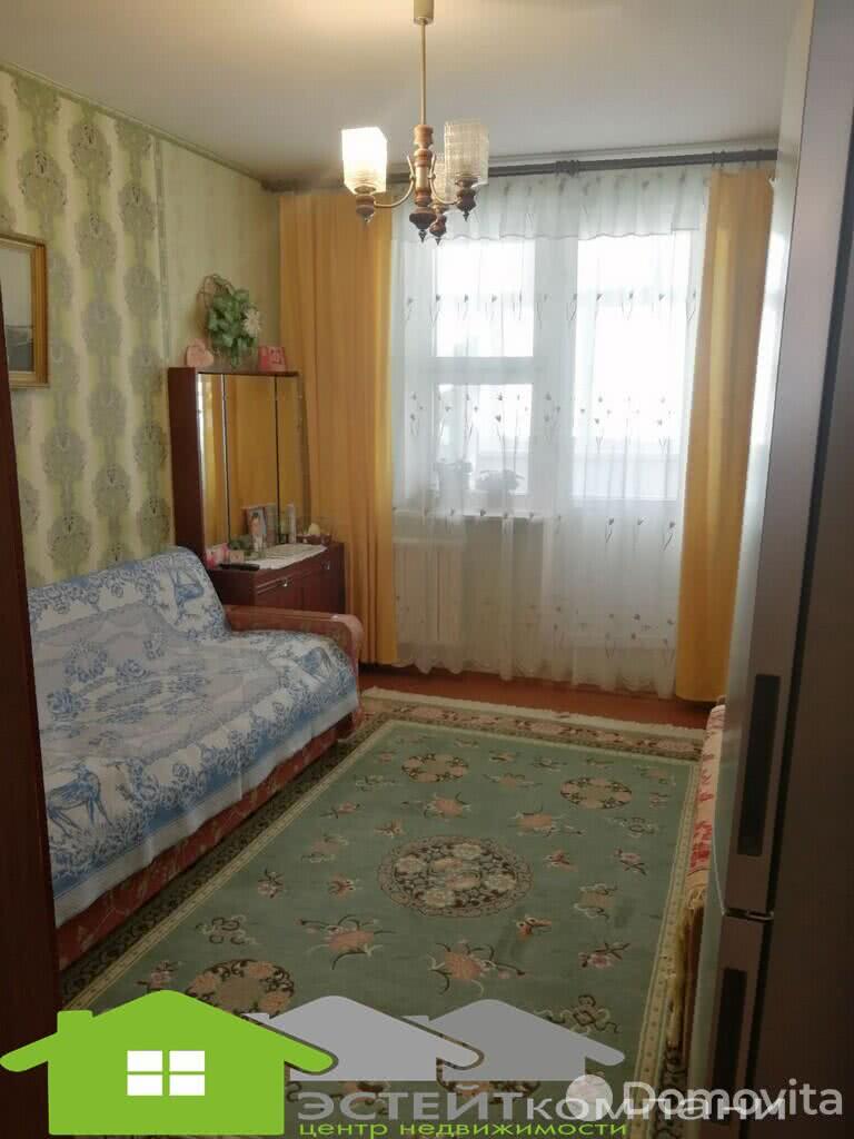 Продажа 2-комнатной квартиры в Лиде, ул. Рыбиновского, 33000 USD, код: 993280 - фото 2