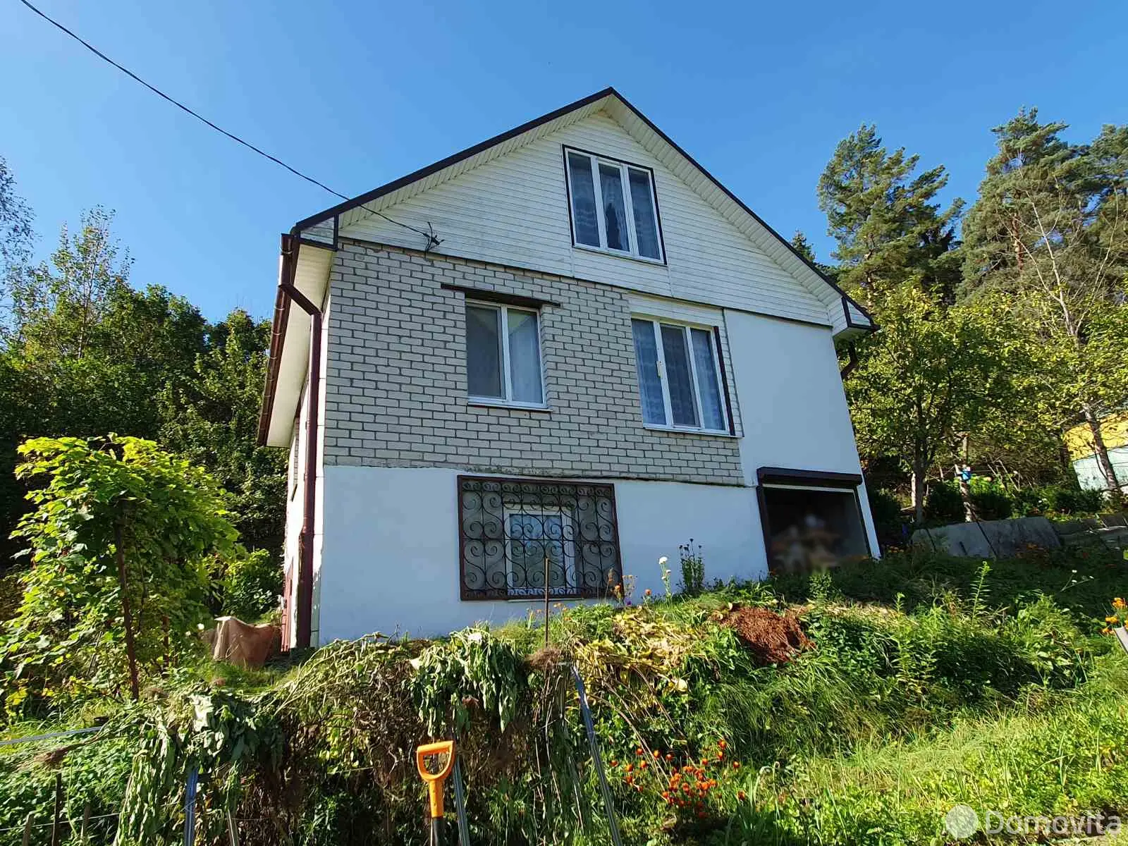 Стоимость продажи дачи, Планета-2001, 