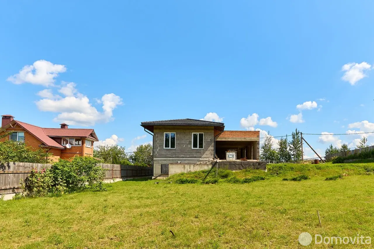 дом, Ждановичи, ул. Отрадная, д. 25, стоимость продажи 477 131 р.