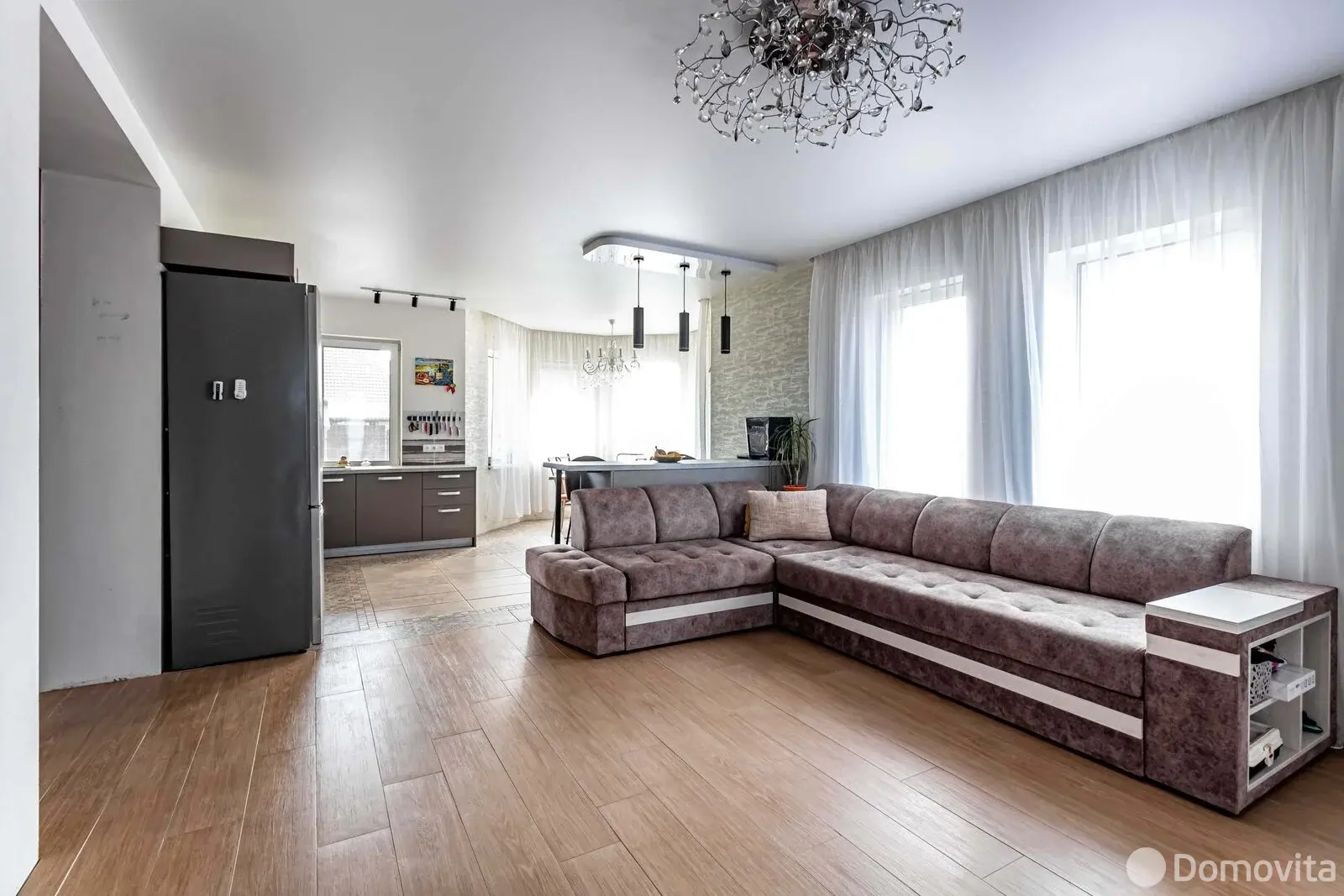 купить коттедж, Дегтяное, ул. Грибная