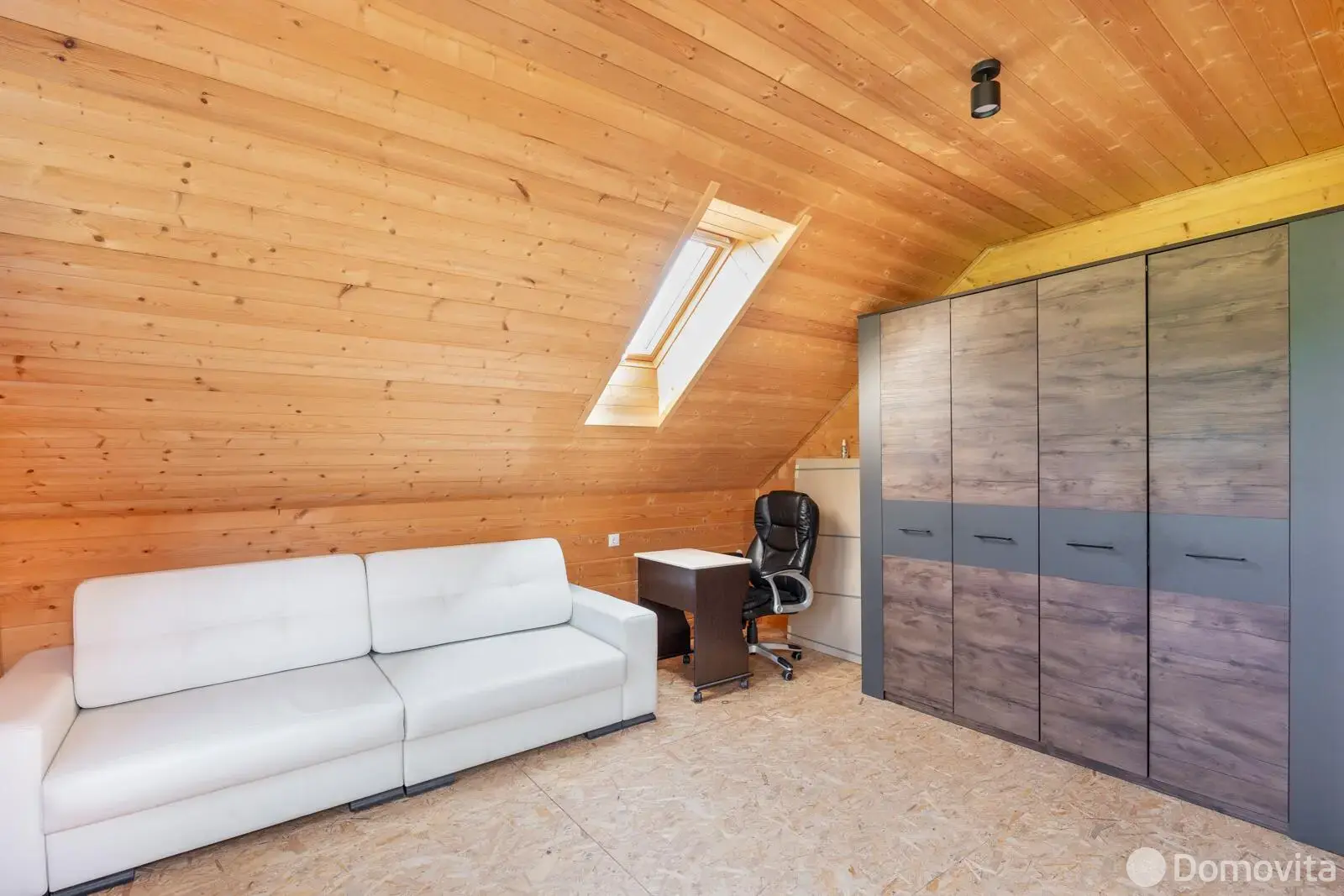 Продажа 2-этажной дачи в Телепашня Минская область, 79000USD, код 183982 - фото 37