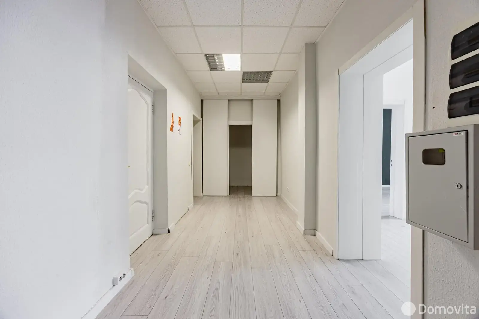 Купить офис на ул. Комсомольская, д. 12 в Минске, 191200USD, код 9065 - фото 14