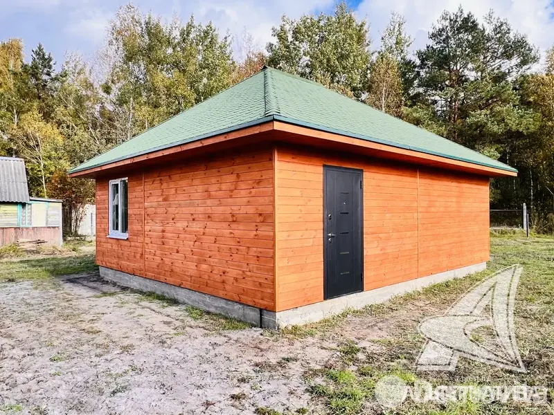 дача, Полиграфист-82,