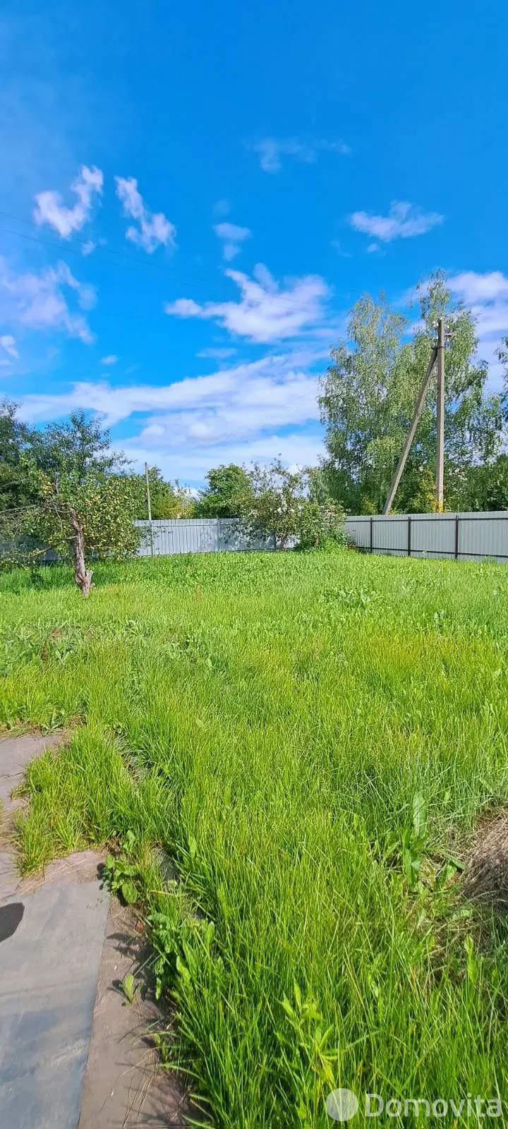 коттедж, Лепель, ул. Ульянка