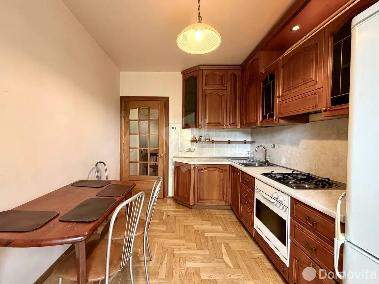 Снять 3-комнатную квартиру в Минске, ул. Якуба Коласа, д. 55/1, 700USD, код 151345 - фото 11