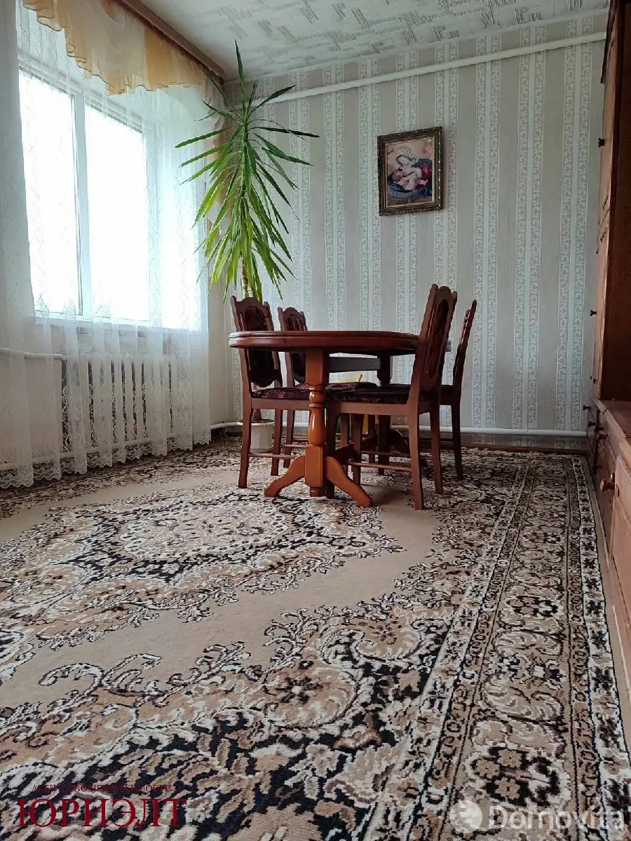 коттедж, Бенякони, ул. Вокзальная