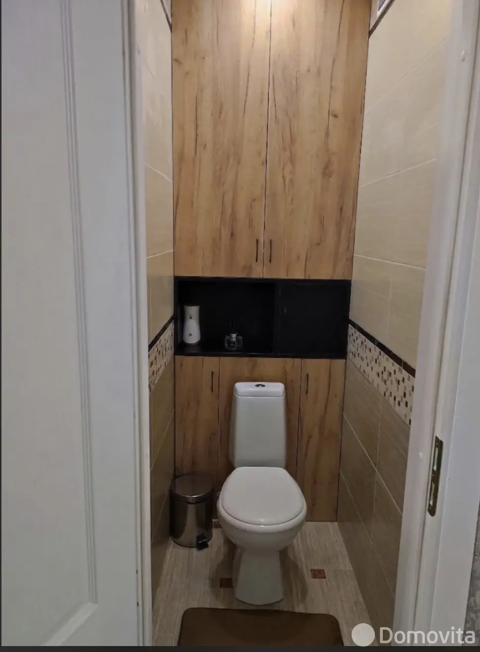 Купить комнату в Волковыске, ул. Панковой, д. 58В, цена 56000 BYN, код 7902 - фото 6