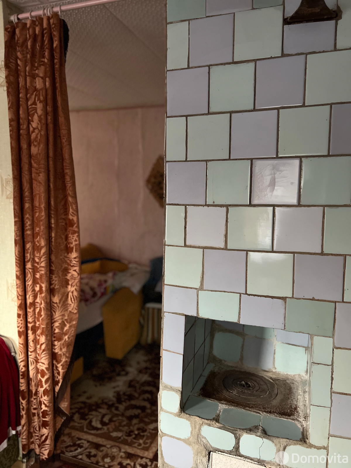 Продажа 1-этажной дачи в Преснаках Минская область, 13500USD, код 183548 - фото 24