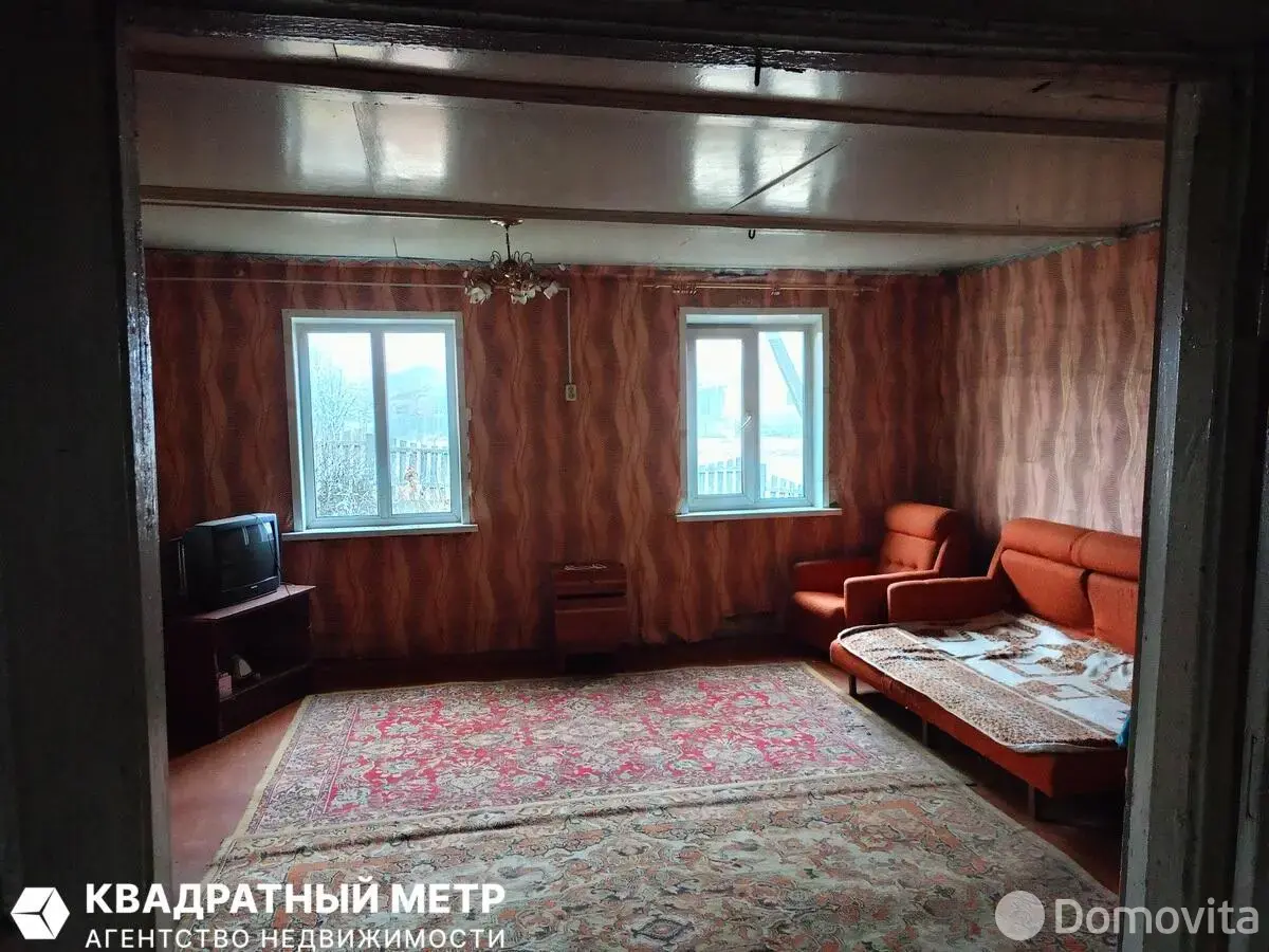 коттедж, Чуденичи, ул. Минская, д. 16, стоимость продажи 177 414 р.