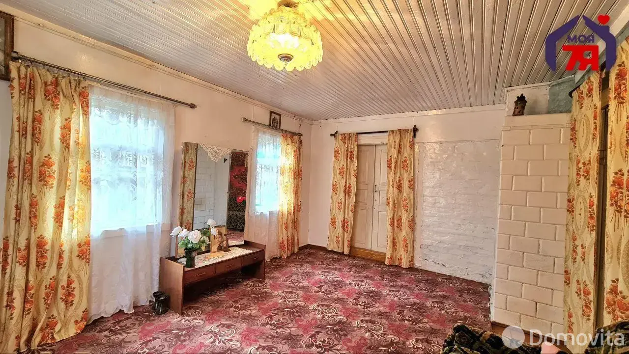 продажа дома, Камень, ул. Лесная