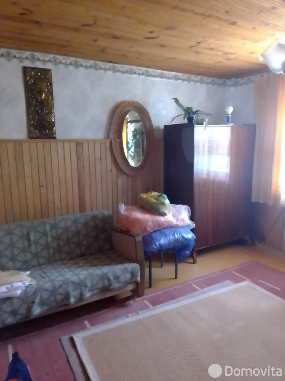 Продажа 2-этажной дачи в Микуличах Минская область, 22000USD, код 182397 - фото 44