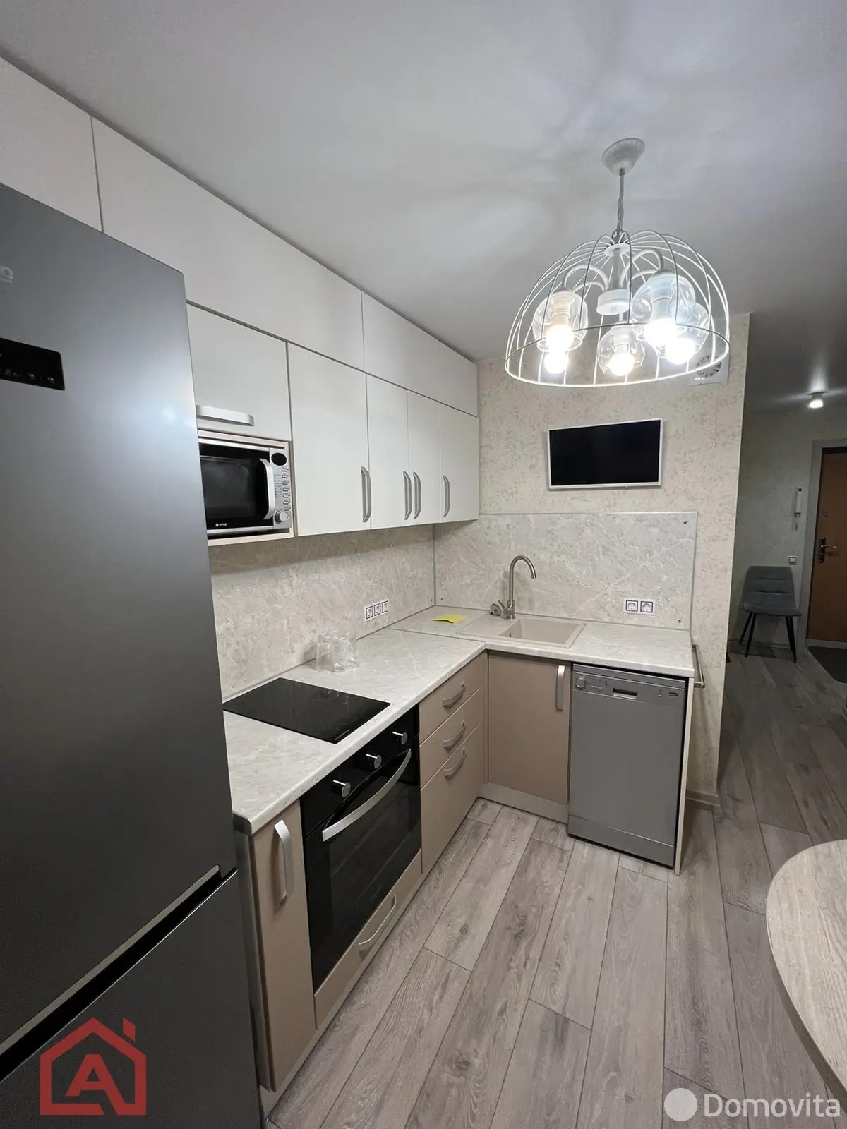 Стоимость аренды квартиры, Минск, пер. Маяковского, д. 16