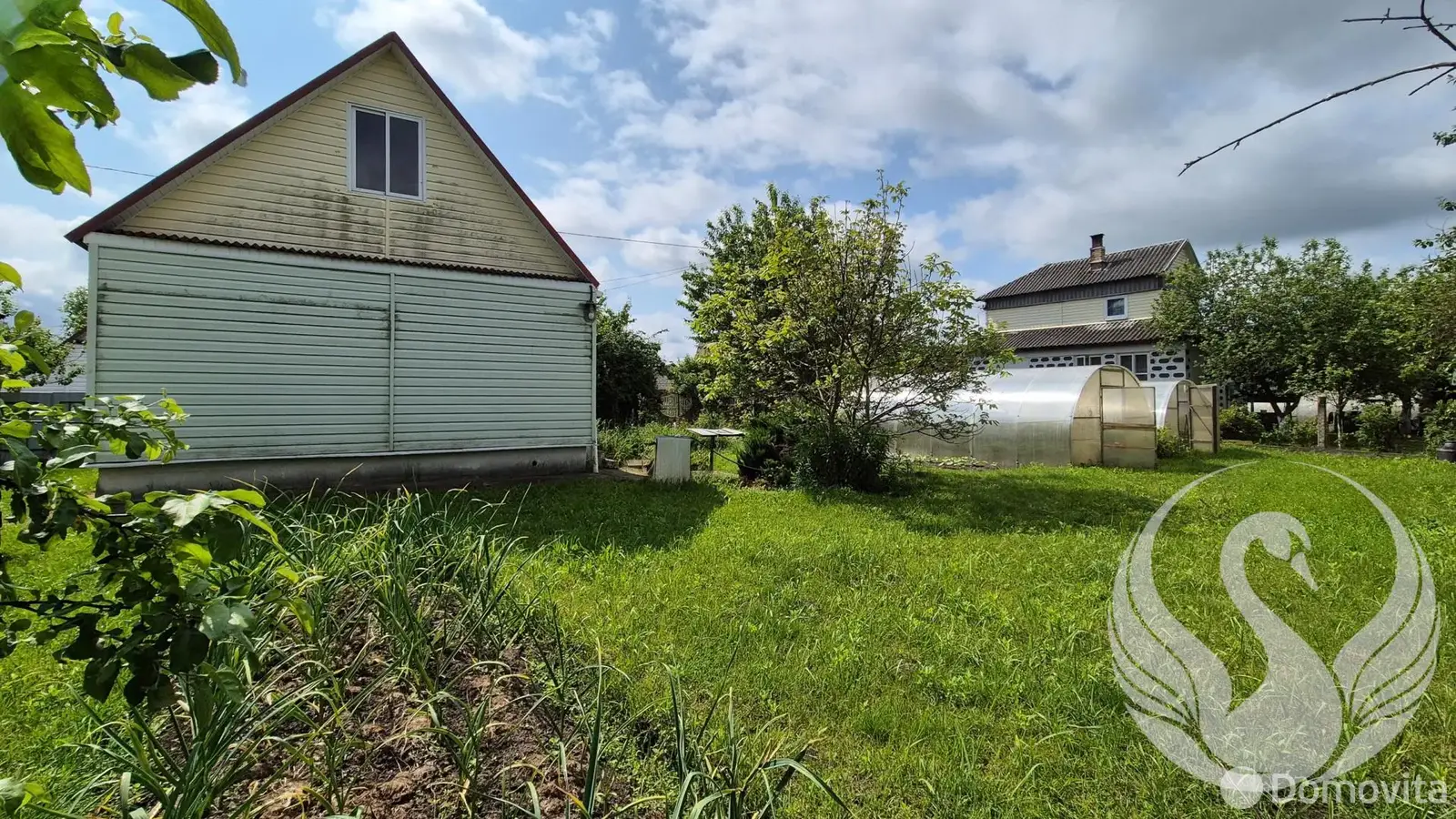 Стоимость продажи дачи, Тарасик, д. 17